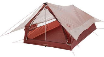 Big Agnes 2019 推出五款 Dynema 碳桿超輕帳篷，僅重312g，如太陽傘般便攜